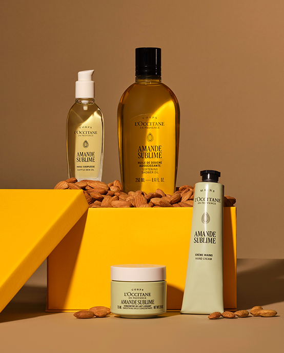 Summer Bundles & Gift Sets | L'Occitane en Provence